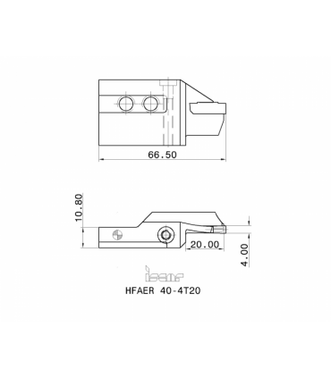 HFAER 40-4T20