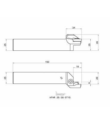 HFHR 25-28-5T15