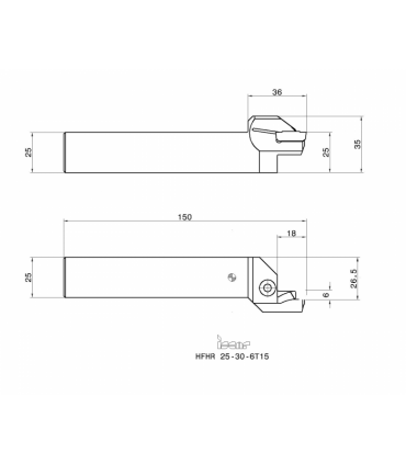 HFHR 25-30-6T15