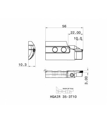 HGAIR 35-3T10