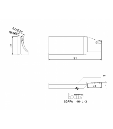 SGFFA  46-L-3