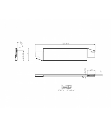 SGFFH  60-R-2