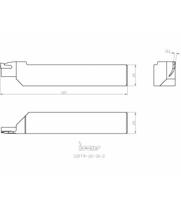 SGFFR  20-30-2