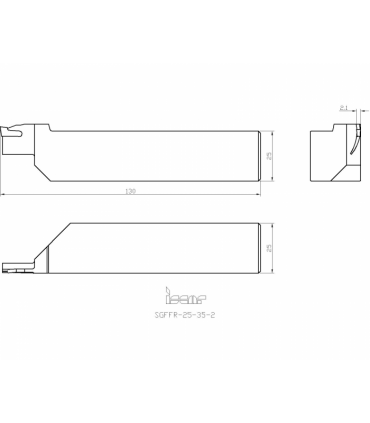 SGFFR  25-35-2