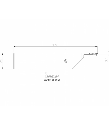 SGFFR  25-60-2