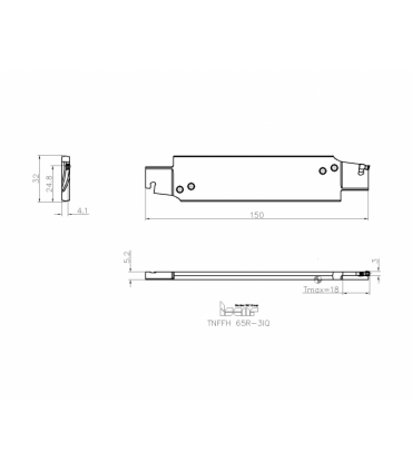 TNFFH 65R-3IQ