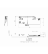 TNFPAD-XL 6R-110T50-JHP