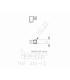 TNF 4M-IQ IC808