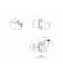 C6 SLANR-45065-15 TANG