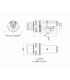 C4 SRDCN-16-H80-Y