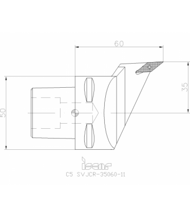 C5 SVJCR-35060-11
