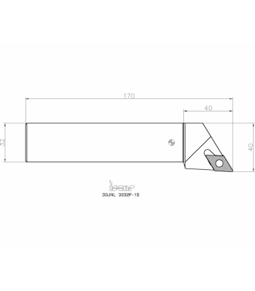DDJNL 3232P-15