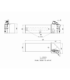 DXJNL 3232X-12-JHP-MC