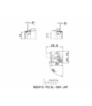 NQCH12-PCLXL-09XS-JHP