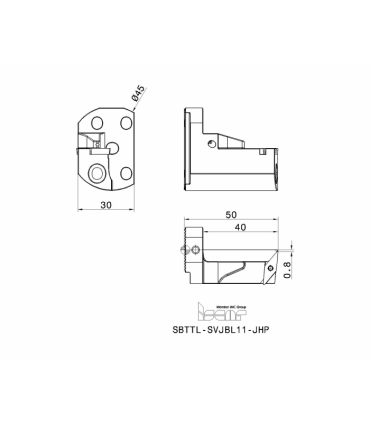 SBTTL-SVJBL11-JHP