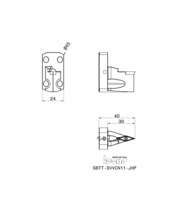 SBTT-SVVCN11-JHP