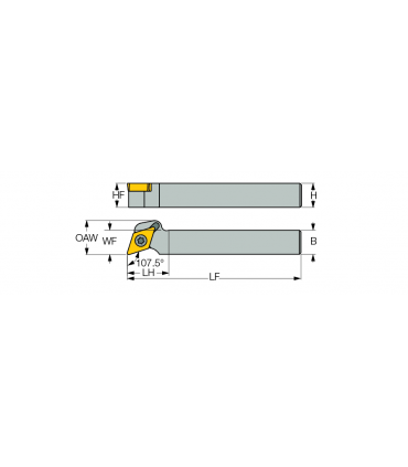 SDHCR 1616K-11S