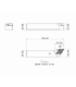 SDJCR 1616H-13-SL