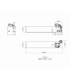 SRGCR 2525M-12-JHP