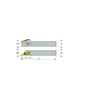 SVANR 1212K-12FS