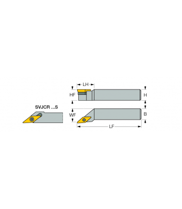 SVJCL 1212K-11S