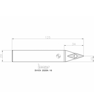 SVVCN 2020K-16