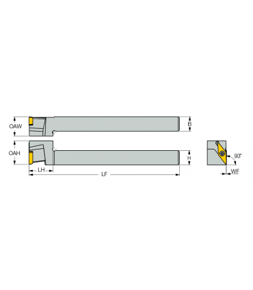 Y-SVJCR 1616K-11S