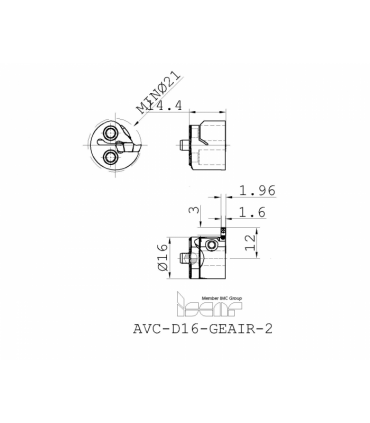 AVC-D16-GEAIR-2