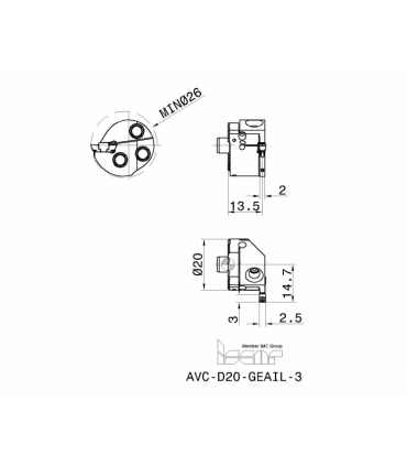 AVC-D20-GEAIL-3