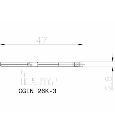 CGIN 26K-3