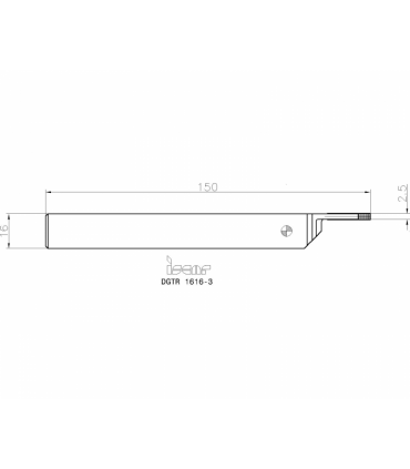 DGTR 1616-3