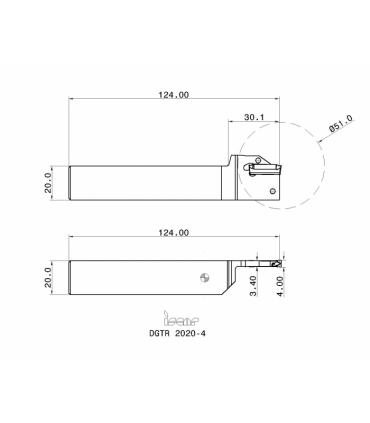 DGTR 2020-4