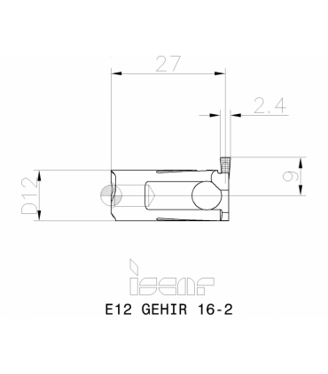E12 GEHIR 16-2