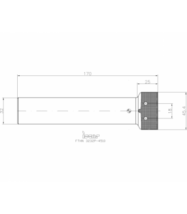 FTHN 3232P-4510