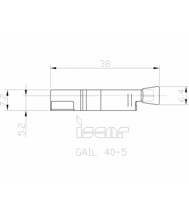 GAIL 40-5