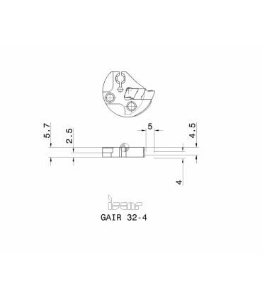 GAIR 32-4