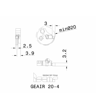 GEAIR 20-4