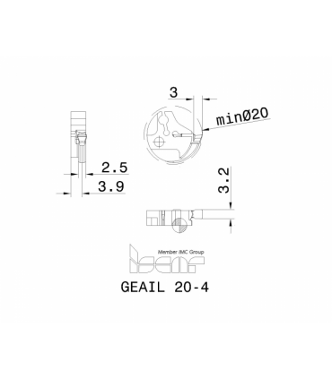 GEAIL 20-4