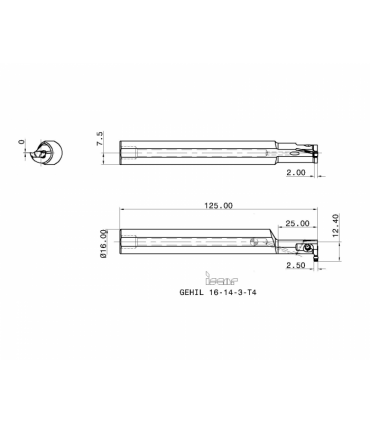 GEHIL 16-14-3-T4