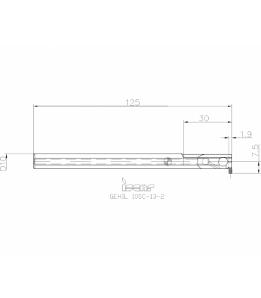 GEHIL 10SC-13-2