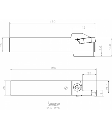 GHDL 25-10