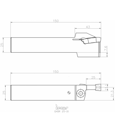 GHDR 25-10