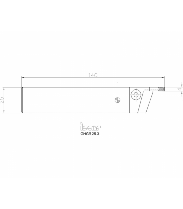 GHGR 25-3