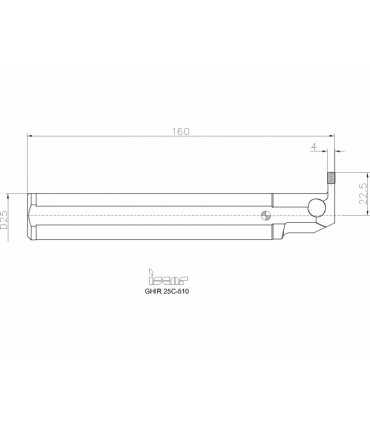 GHIR 25C-510