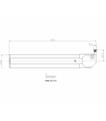 GHIR 32C-610