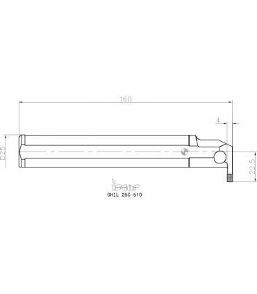 GHIL 25C-510