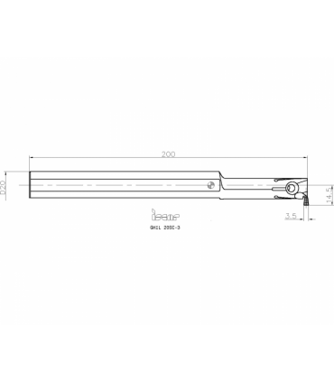 GHIL 20SC-3
