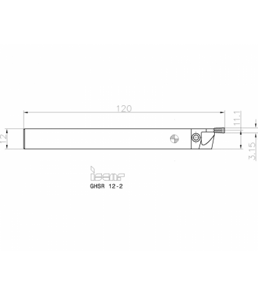 GHSR 12-2