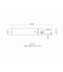 HLPGL 2525-12-A4.5-T30
