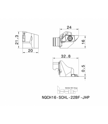 NQCH16-SCHL-22BF-JHP